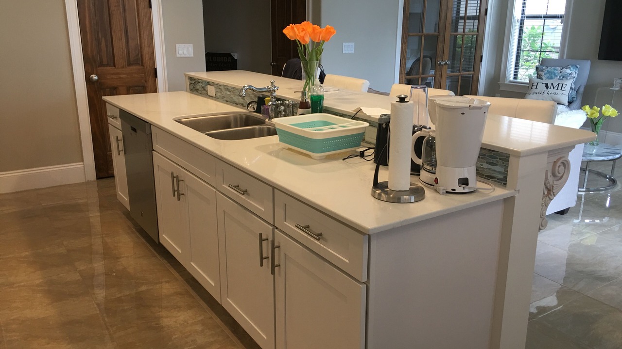 Photo of Kitchen in Villa Lago