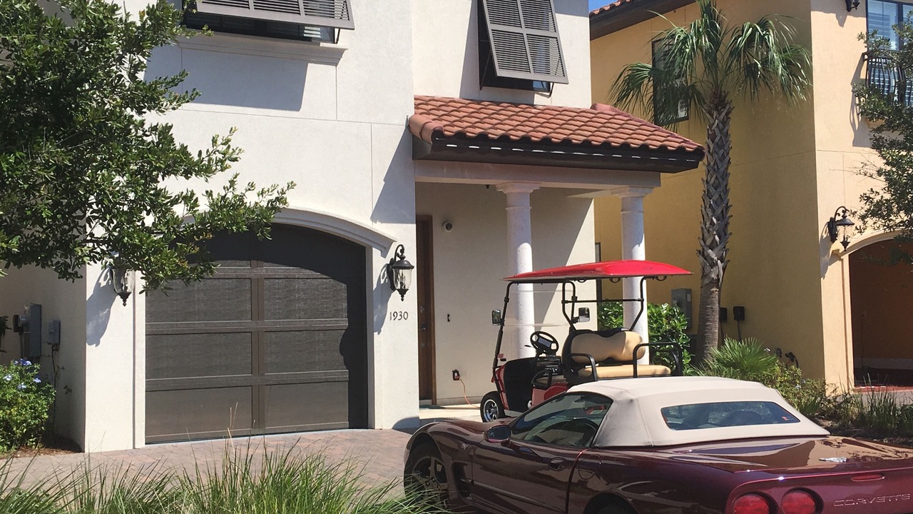 Photo of Outdoor in Villa Lago