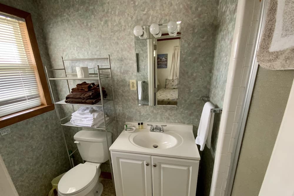 Photo of Bathroom in Bahama Beach