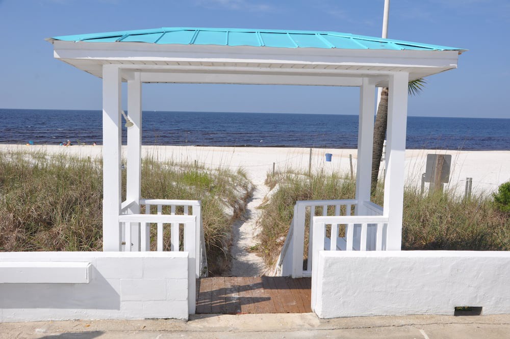 Photo of Outdoor in Bahama Beach