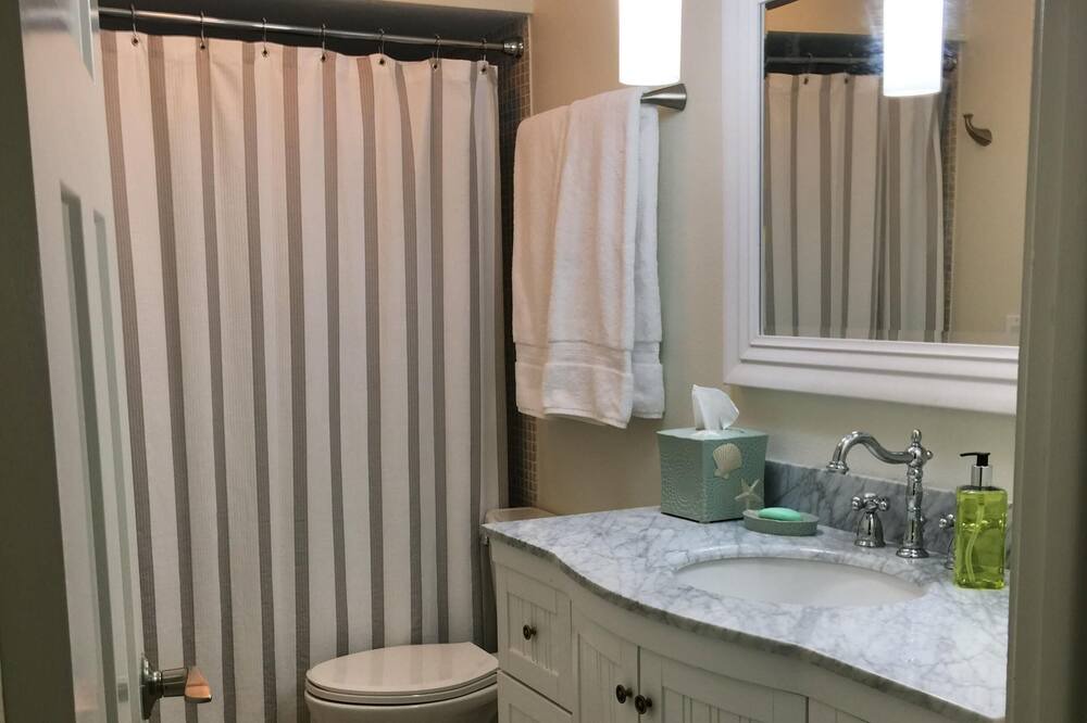 Photo of Bathroom in Anna Maria