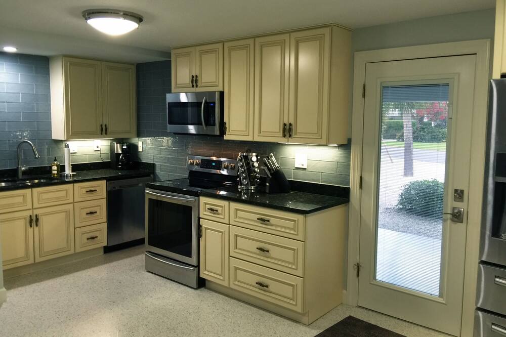 Photo of Kitchen in Anna Maria