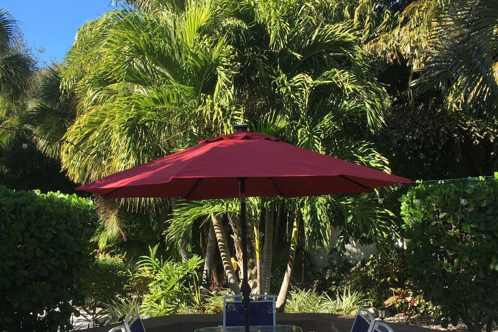 Photo of Patio Balcony in Anna Maria