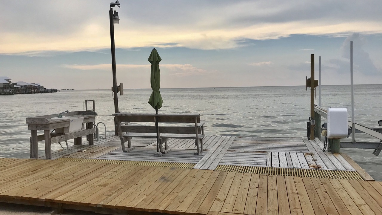 Photo of Outdoor in Royal Lagoons
