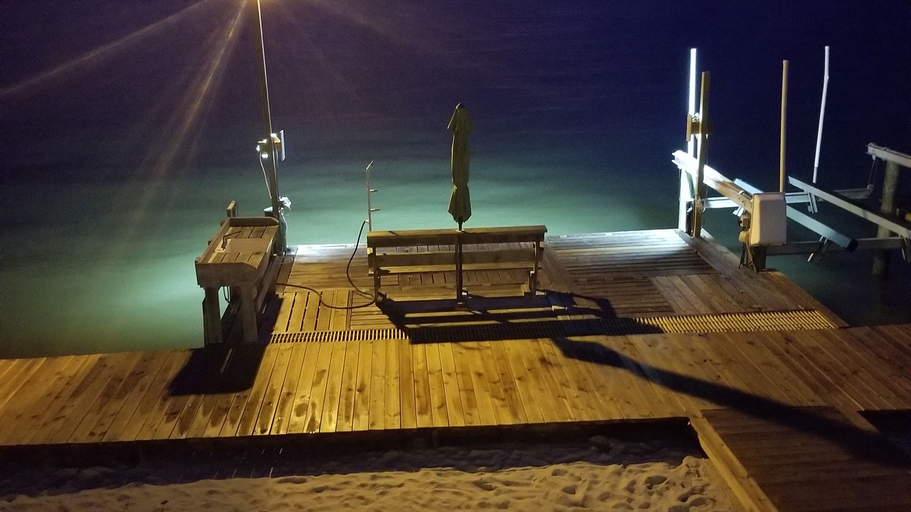 Photo of Outdoor in Royal Lagoons