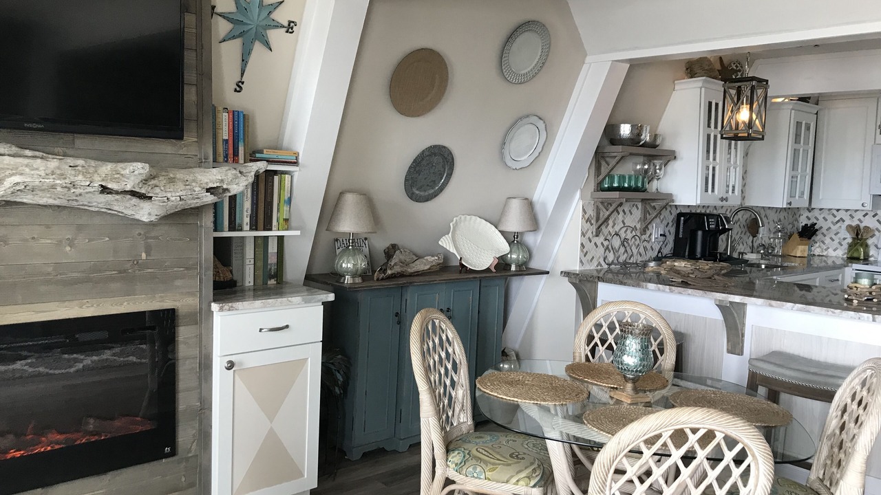 Photo of Kitchen in Royal Lagoons