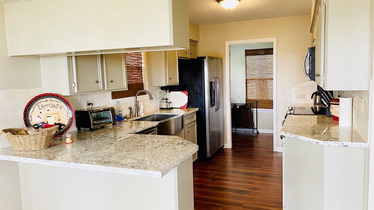 Photo of Kitchen in Coldspring