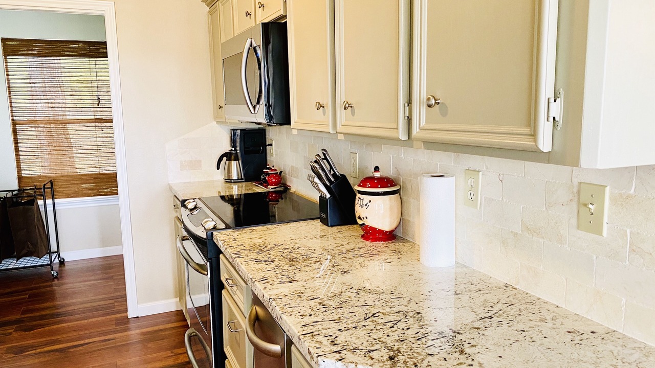 Photo of Kitchen in Coldspring