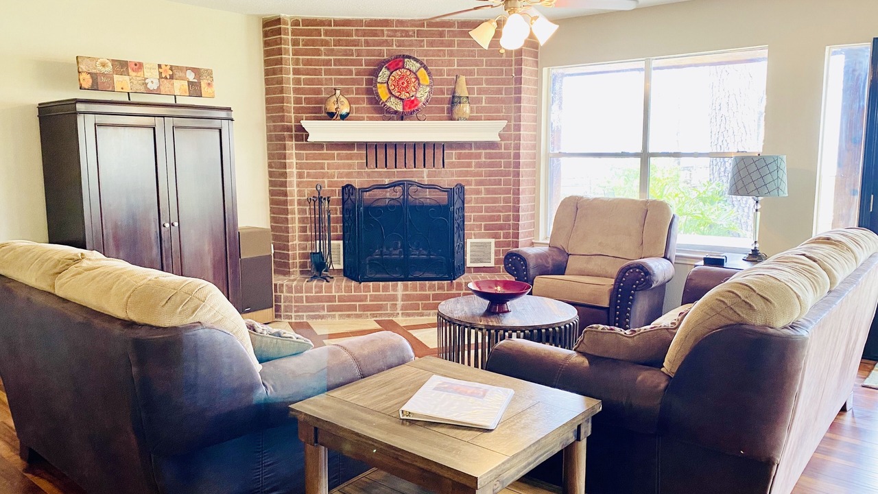 Photo of Livingroom in Coldspring