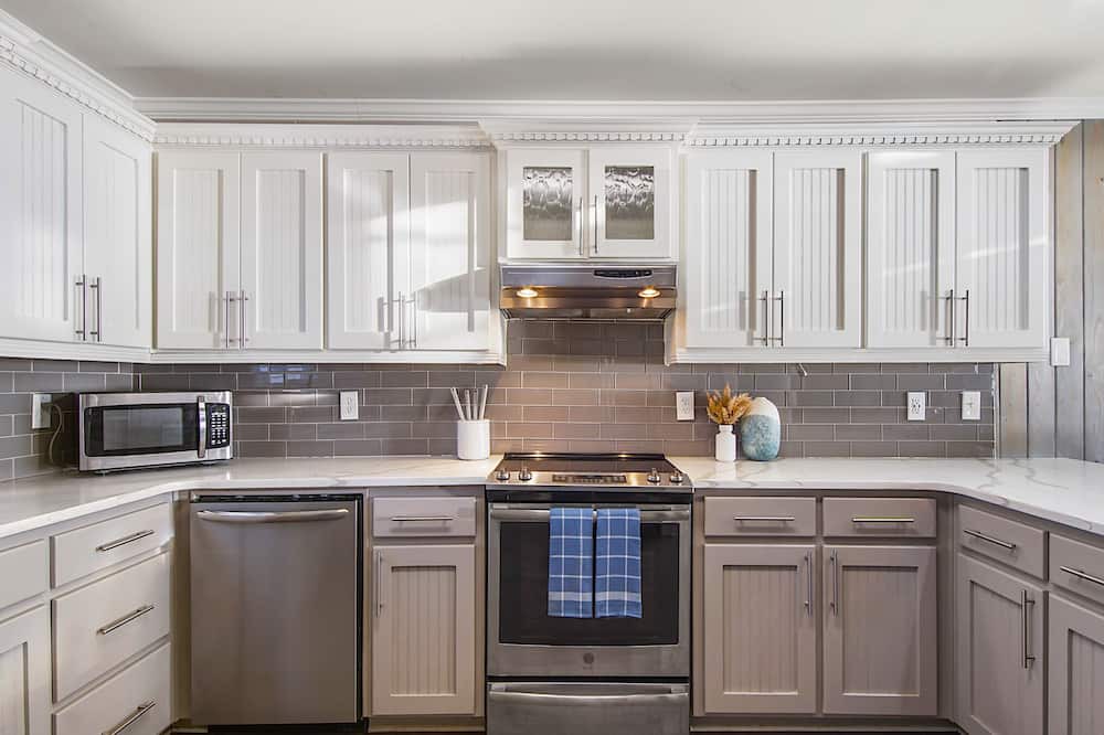 Photo of Kitchen in Bahama Beach