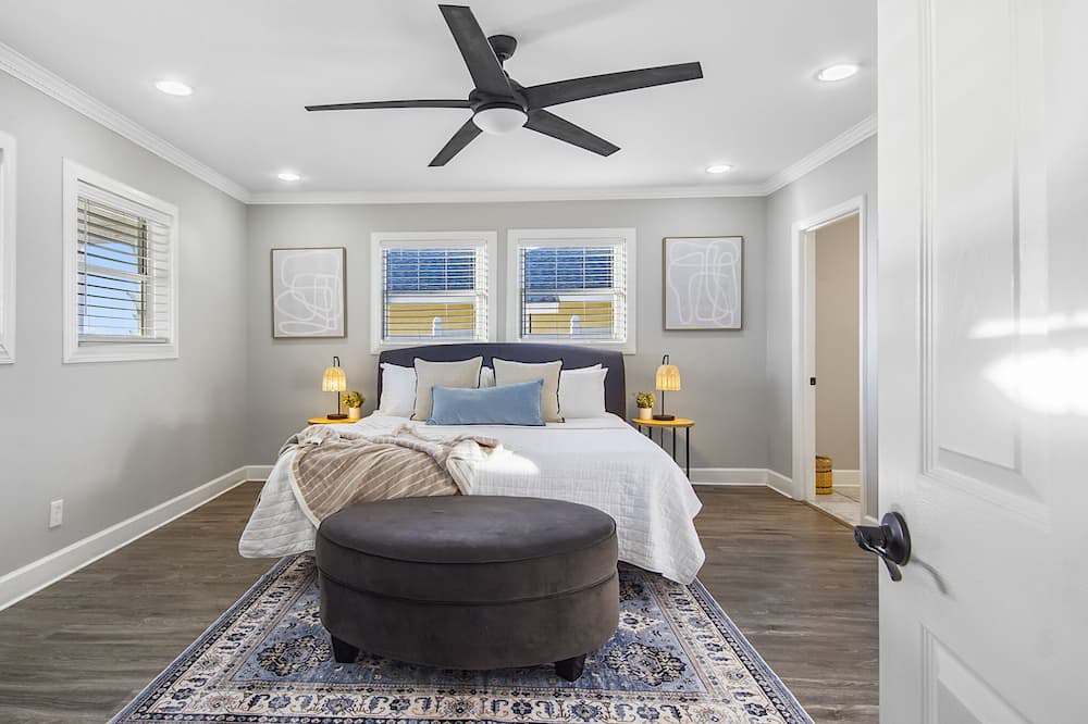 Photo of Bedroom in Bahama Beach