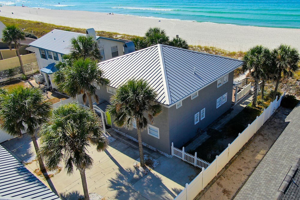 Photo of Outdoor in Bahama Beach