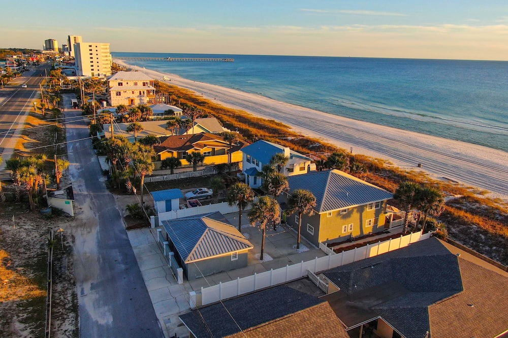 Photo of Outdoor in Bahama Beach