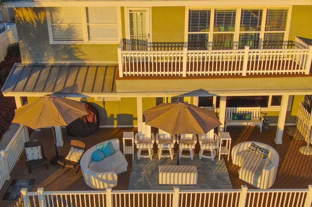 Photo of Outdoor in Bahama Beach