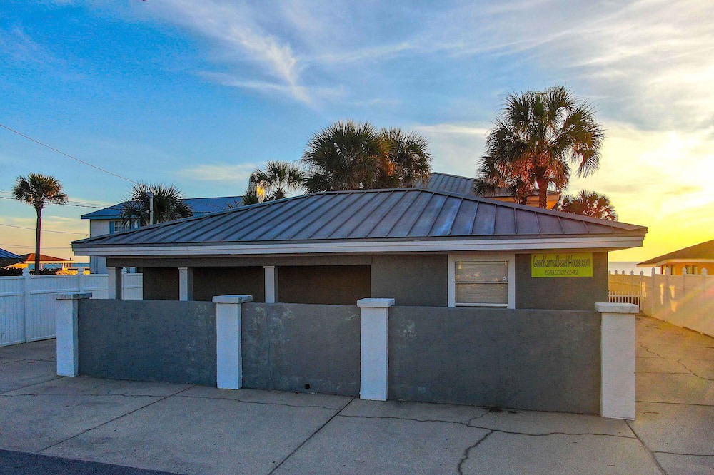 Photo of Outdoor in Bahama Beach