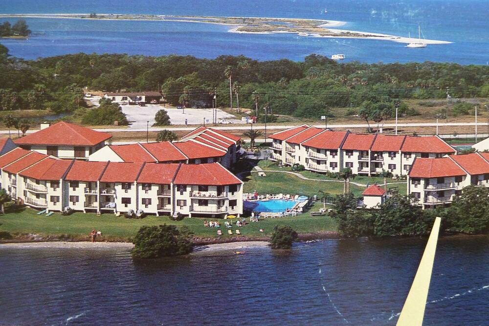 Photo of Outdoor in Tierra Verde