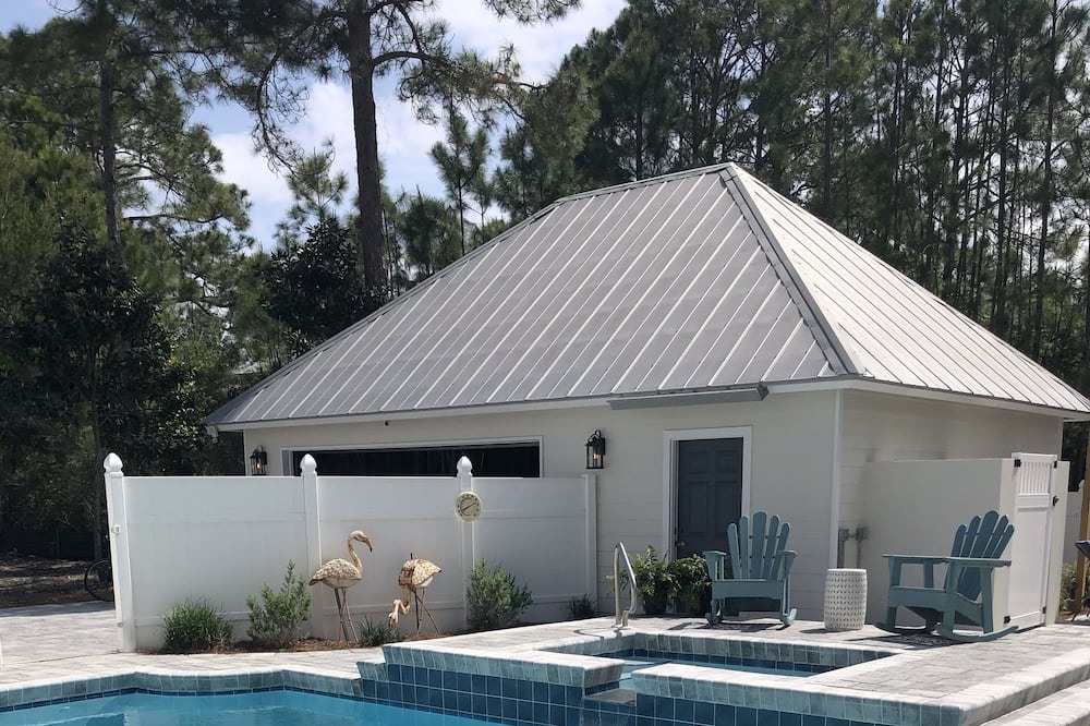 Photo of Outdoor in Sugarwood Beach