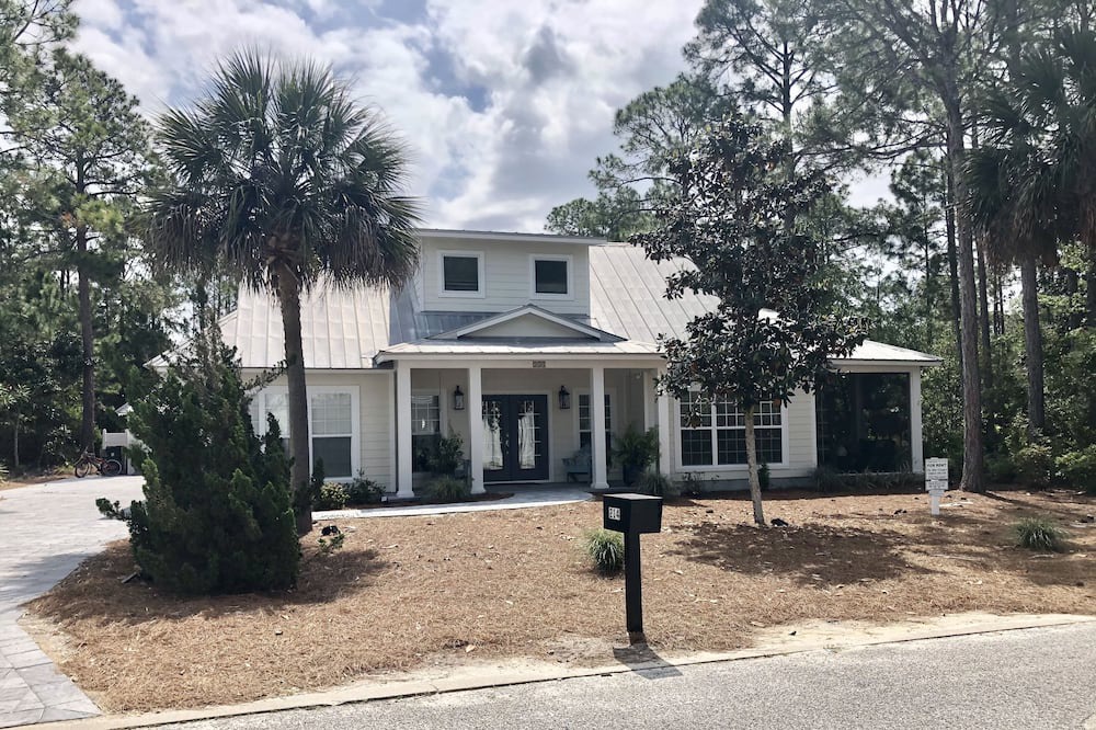 Photo of Outdoor in Sugarwood Beach