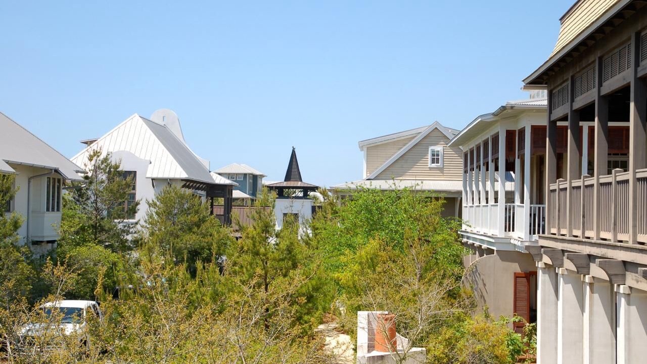 Photo of Outdoor in Rosemary Beach