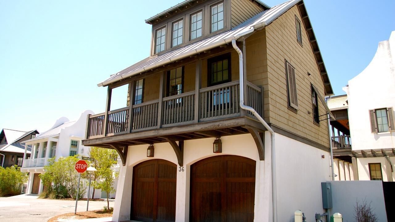 Photo of Outdoor in Rosemary Beach