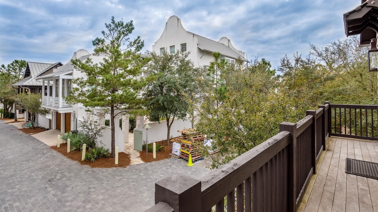 Photo of Outdoor in Rosemary Beach