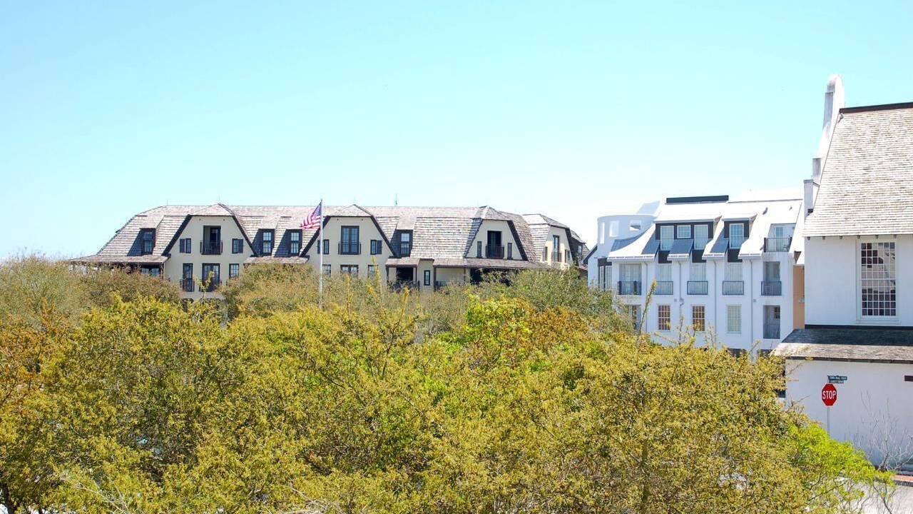 Photo of Outdoor in Rosemary Beach