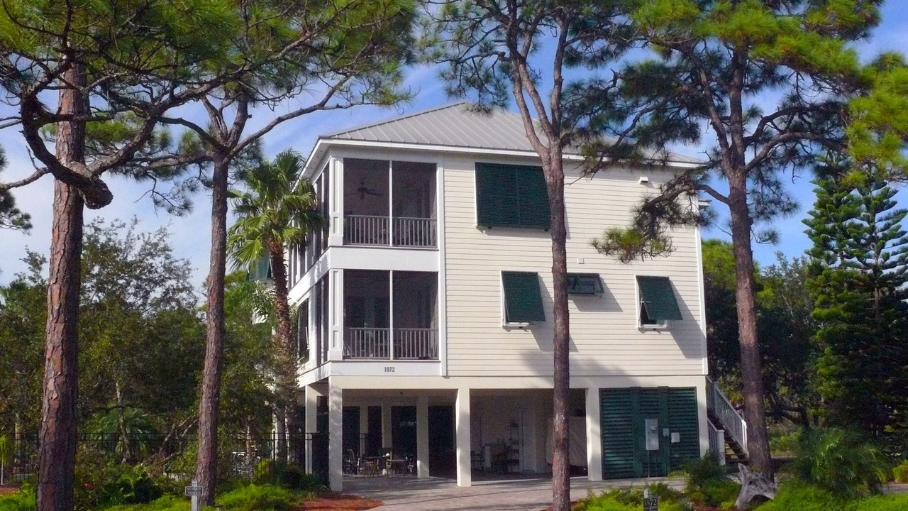 Photo of Outdoor in Plantation
