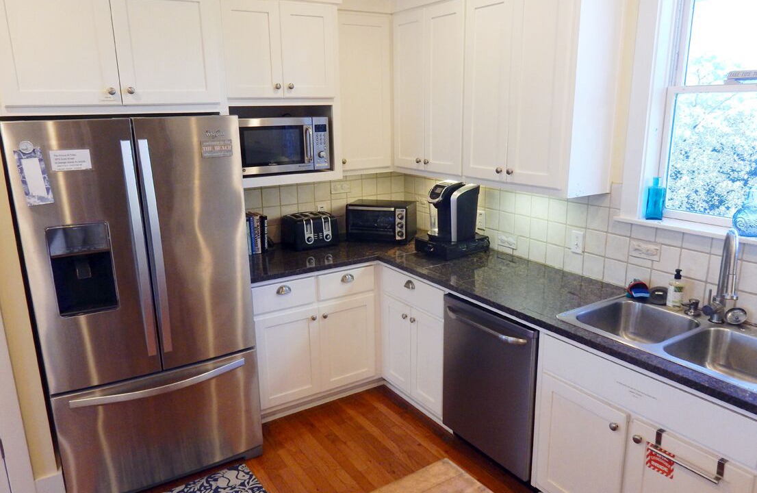 Photo of Kitchen in Plantation