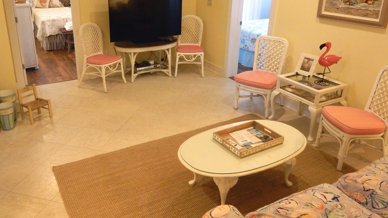Photo of Livingroom in Plantation