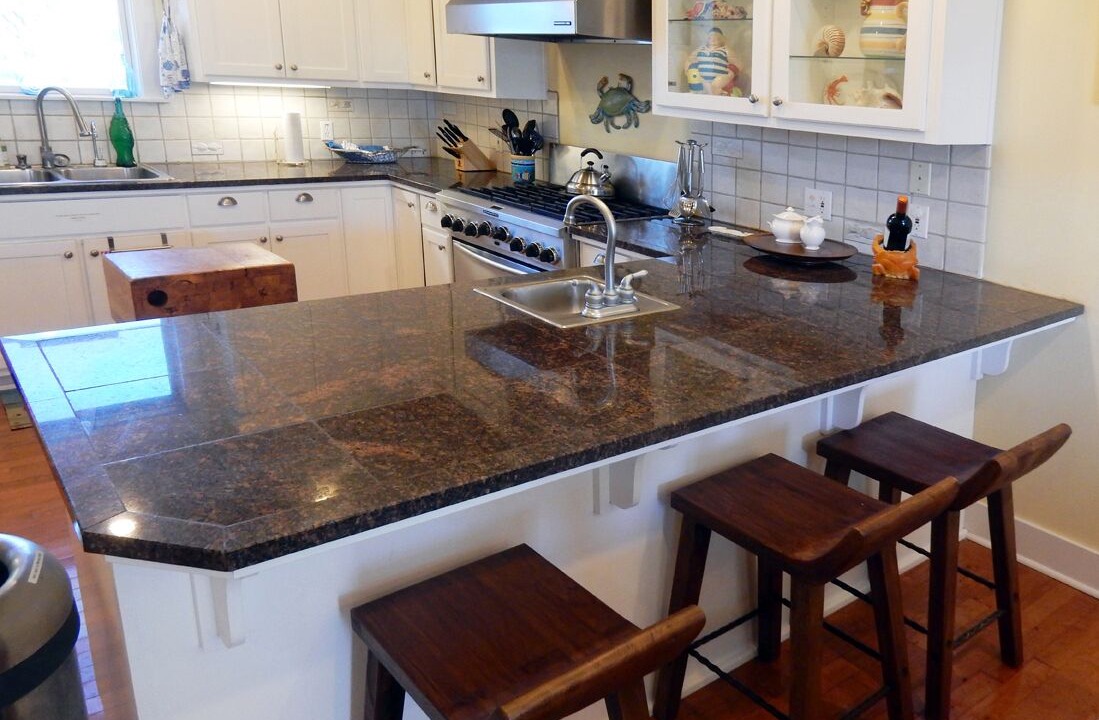Photo of Kitchen in Plantation