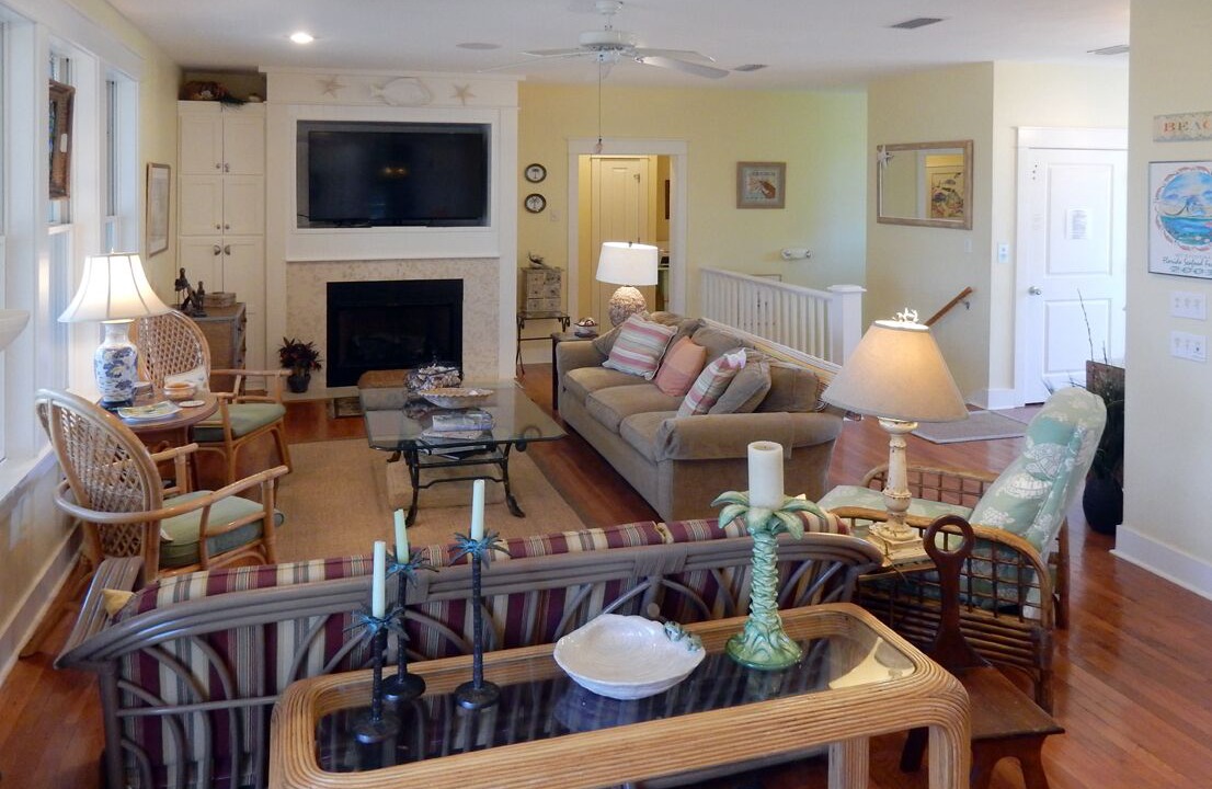 Photo of Livingroom in Plantation