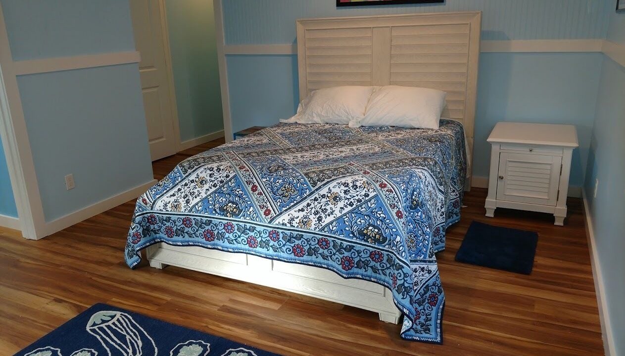 Photo of Bedroom in Port St. Joe
