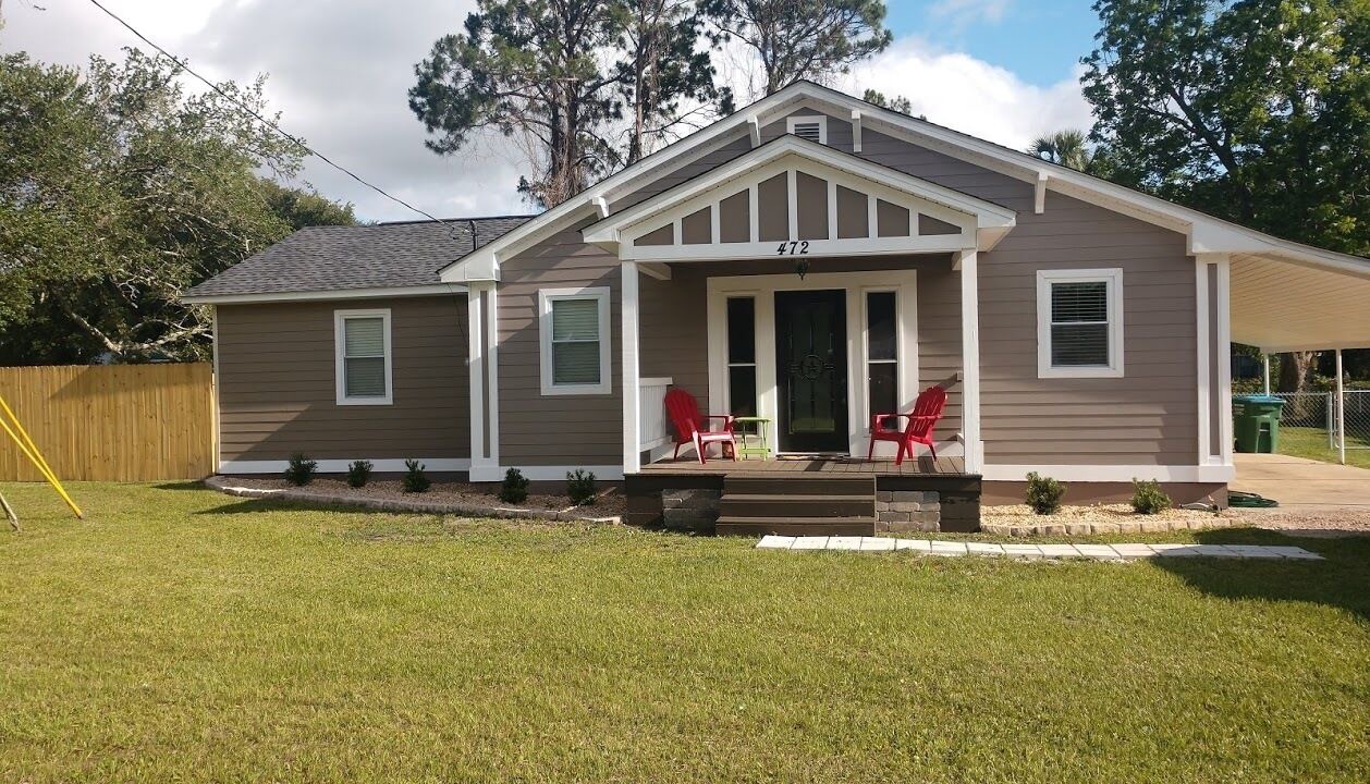 Photo of Outdoor in Port St. Joe