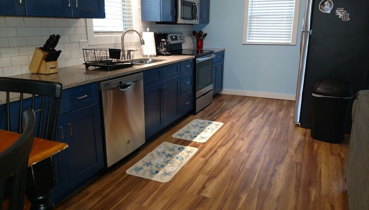Photo of Kitchen in Port St. Joe
