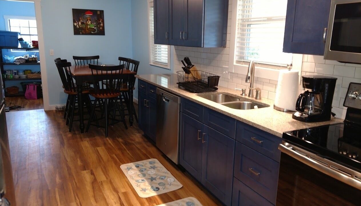 Photo of Kitchen in Port St. Joe