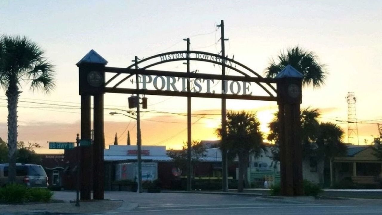Photo of Outdoor in Port St. Joe