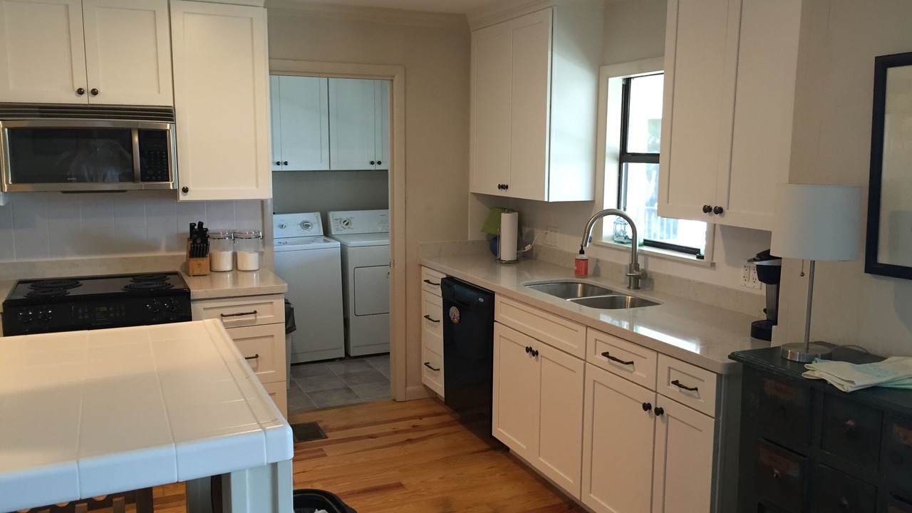 Photo of Kitchen in Apalachicola