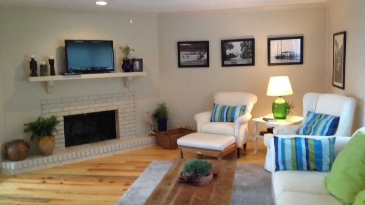Photo of Livingroom in Apalachicola