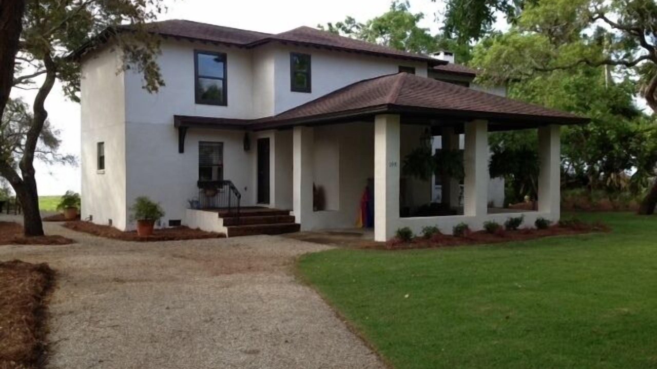 Photo of Outdoor in Apalachicola