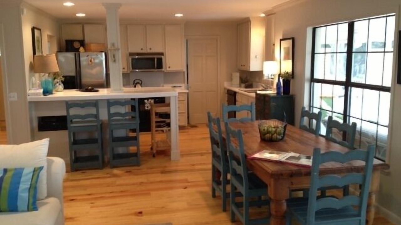 Photo of Kitchen in Apalachicola