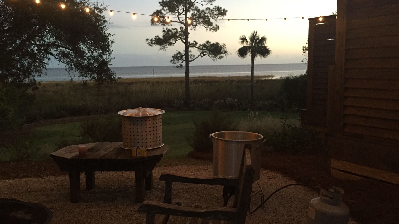 Photo of Outdoor in Apalachicola