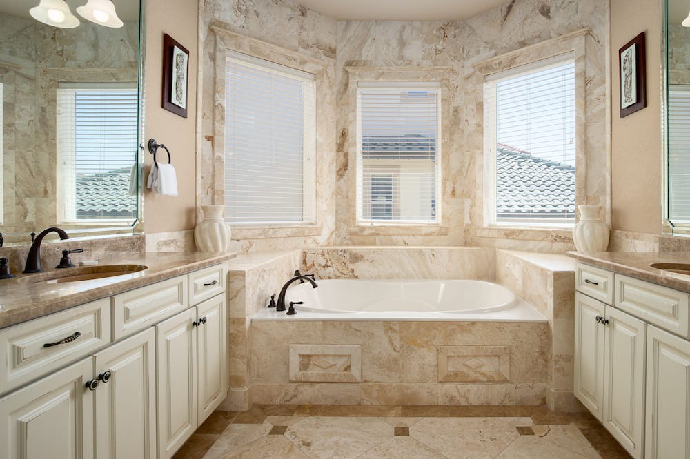 Photo of Bathroom in Fort Walton Beach - Destin