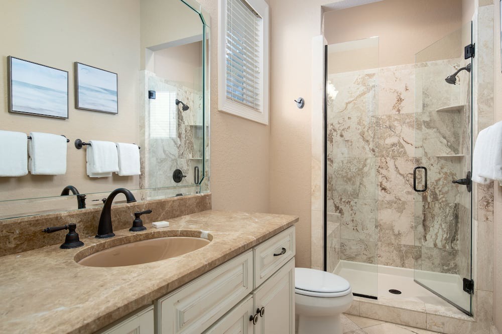 Photo of Bathroom in Fort Walton Beach - Destin