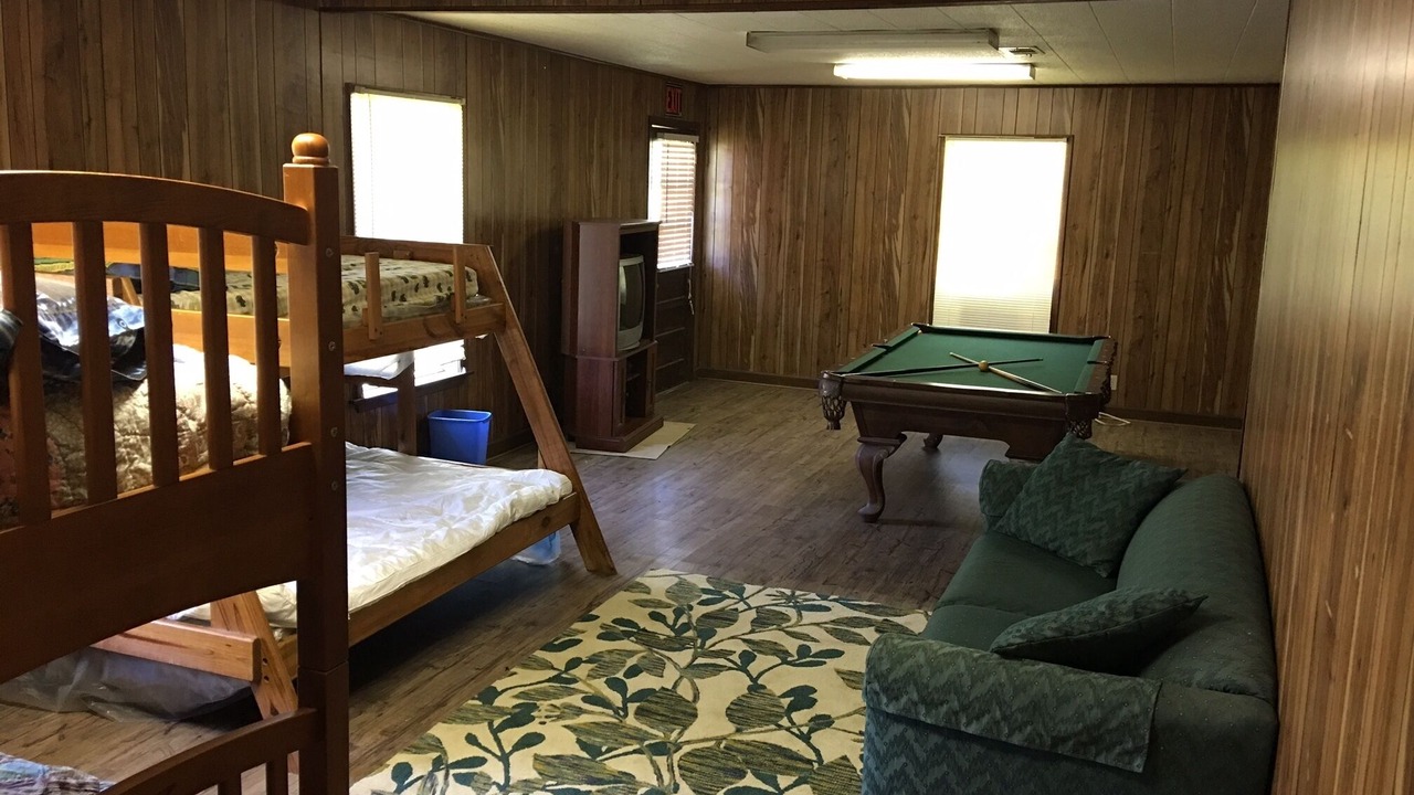 Photo of Bedroom in Ferriday