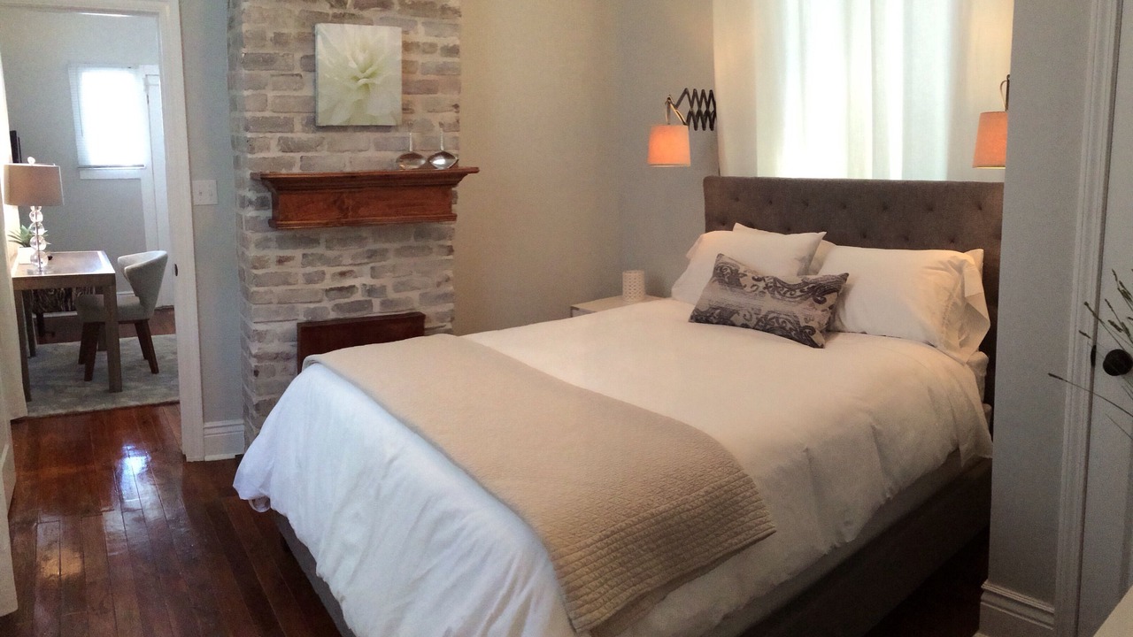 Photo of Bedroom in East Riverside