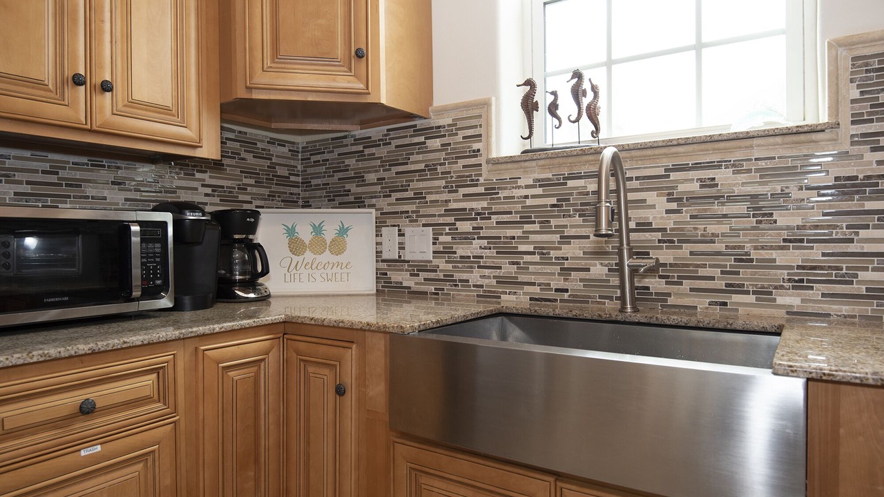 Photo of Kitchen in Sunset Pass