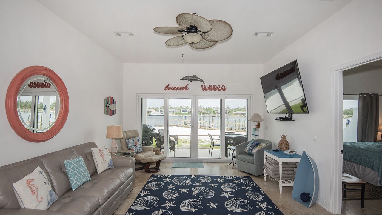 Photo of Livingroom in Sunset Pass