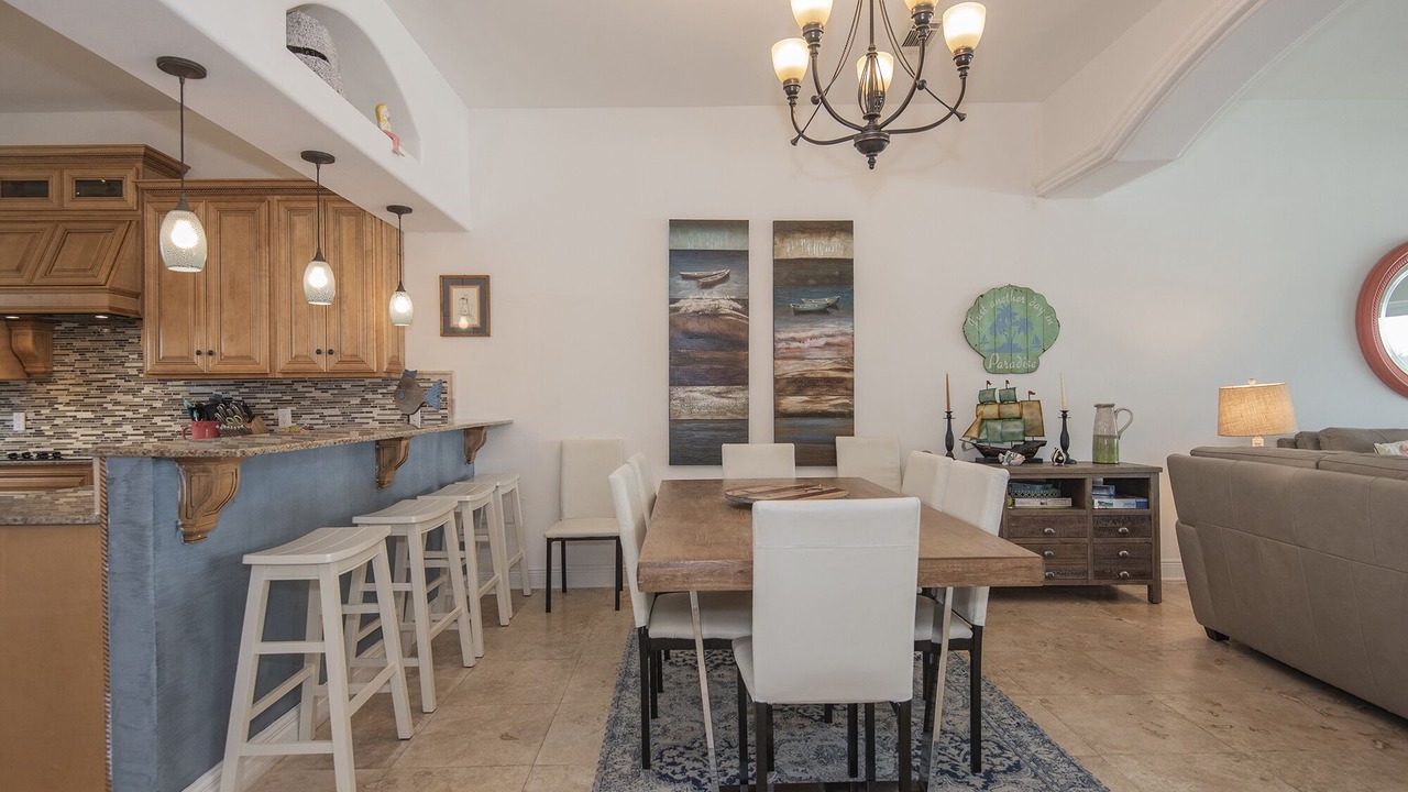Photo of Kitchen in Sunset Pass