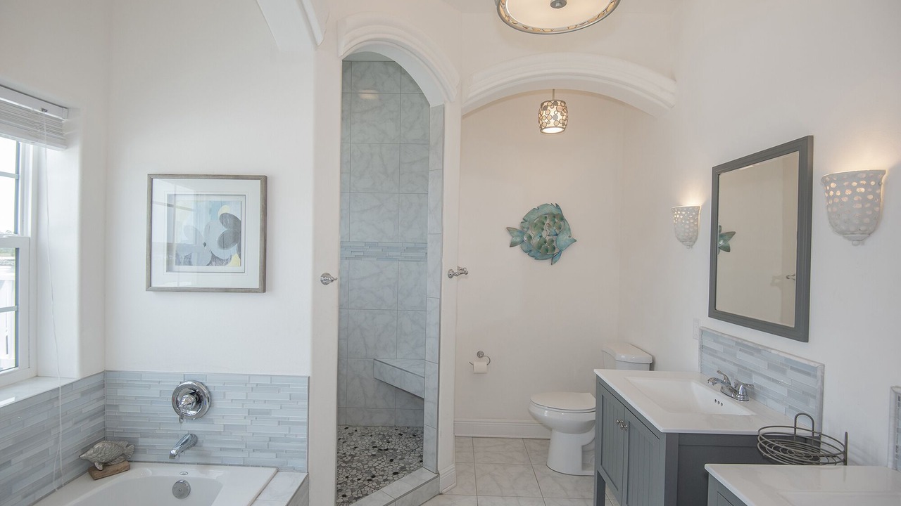Photo of Bathroom in Sunset Pass