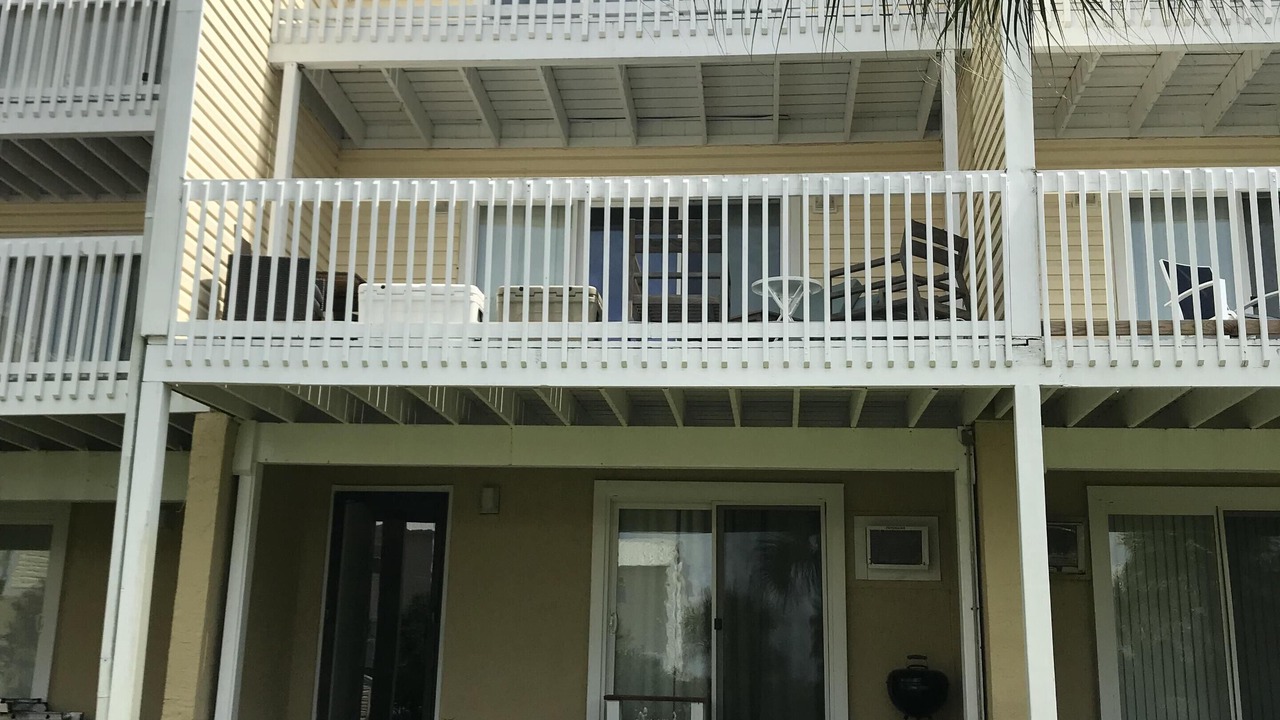 Photo of Outdoor in Navarre Beach